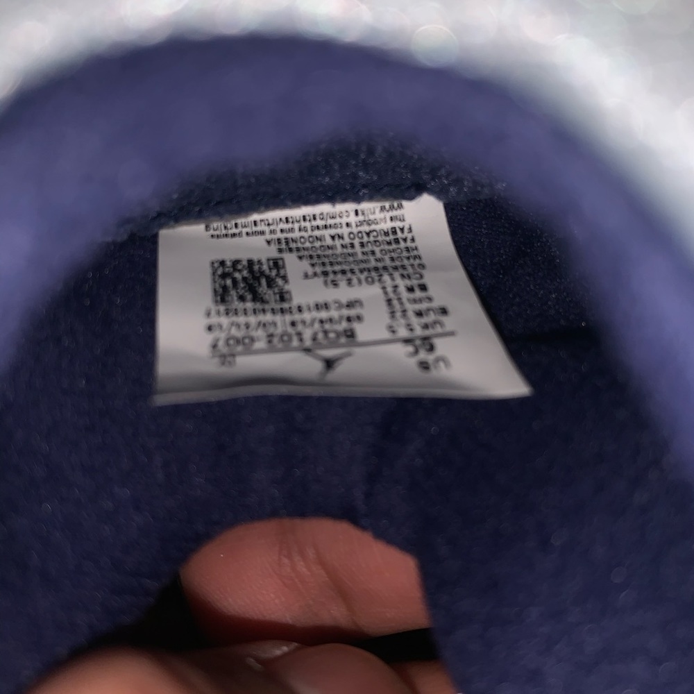 Jordan 11 Retro - Picture 6 of 6